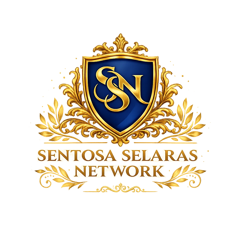 Logo SSN